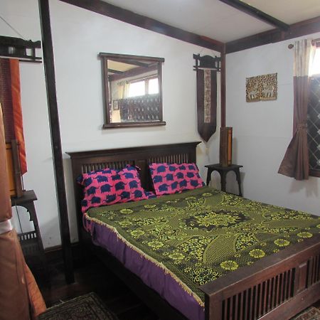 מלון Teak House צ'יאנג מאי מראה חיצוני תמונה