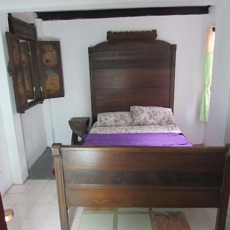 מלון Teak House צ'יאנג מאי מראה חיצוני תמונה