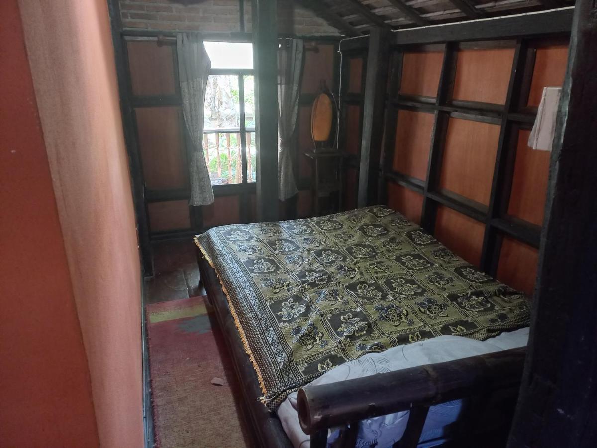מלון Teak House צ'יאנג מאי מראה חיצוני תמונה