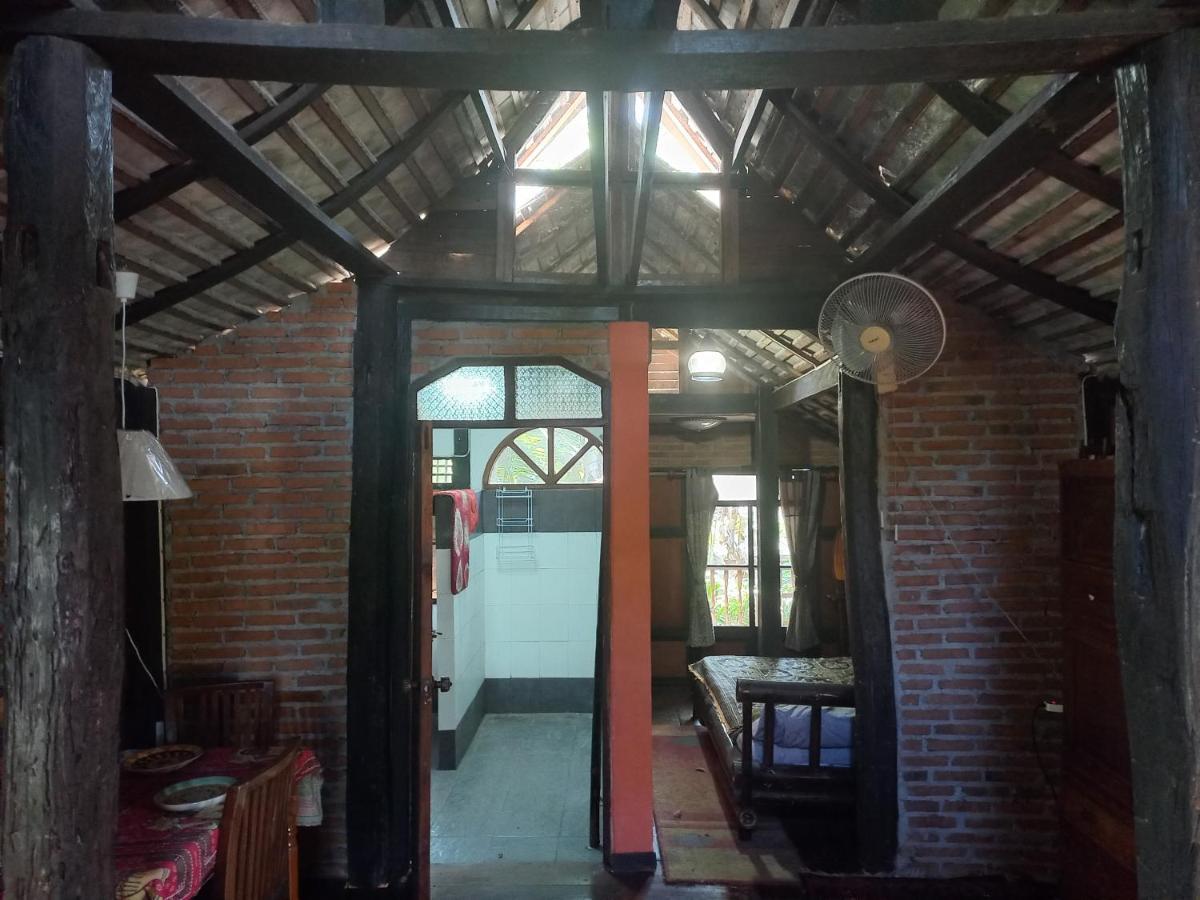 מלון Teak House צ'יאנג מאי מראה חיצוני תמונה