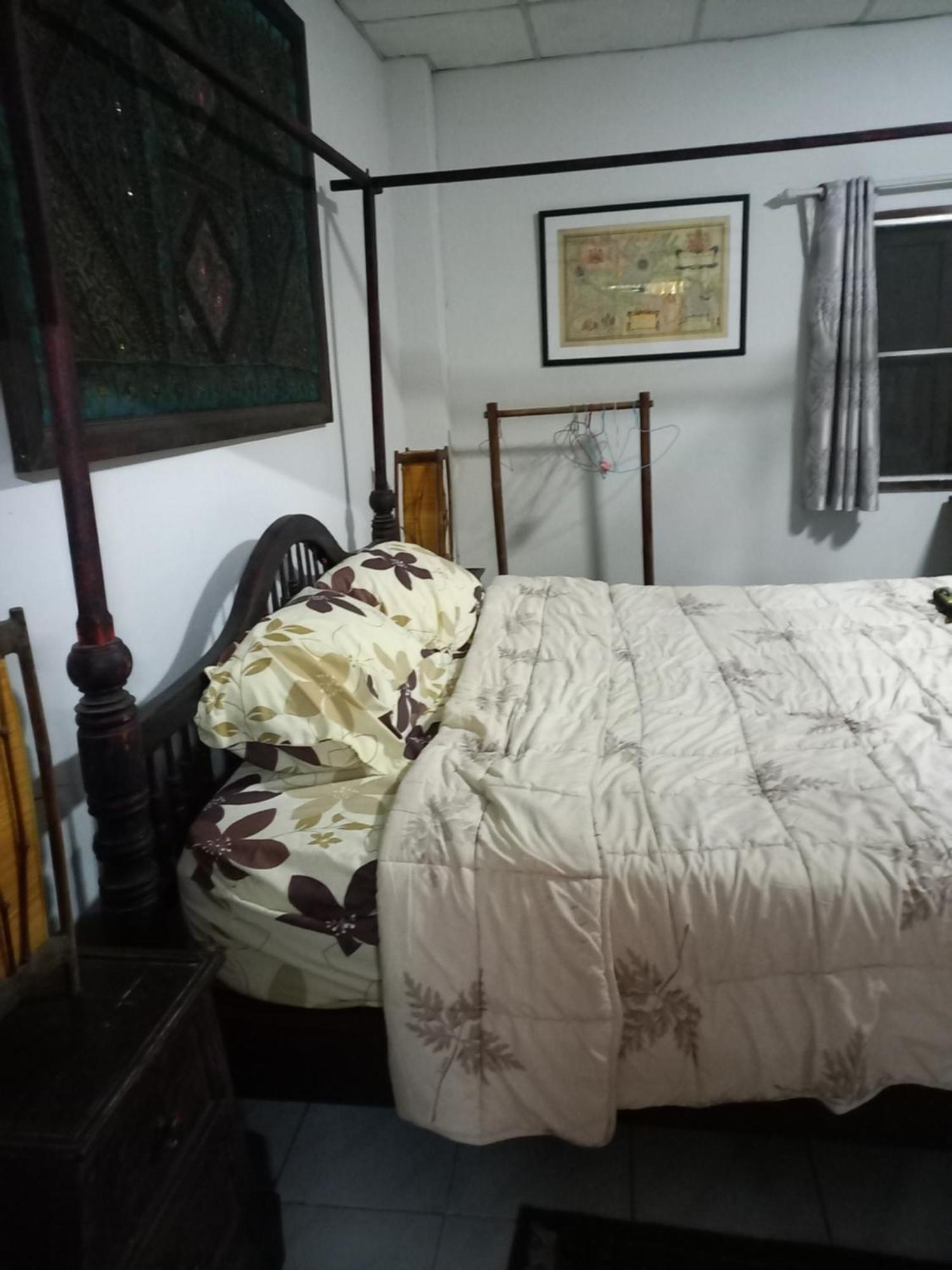 מלון Teak House צ'יאנג מאי מראה חיצוני תמונה