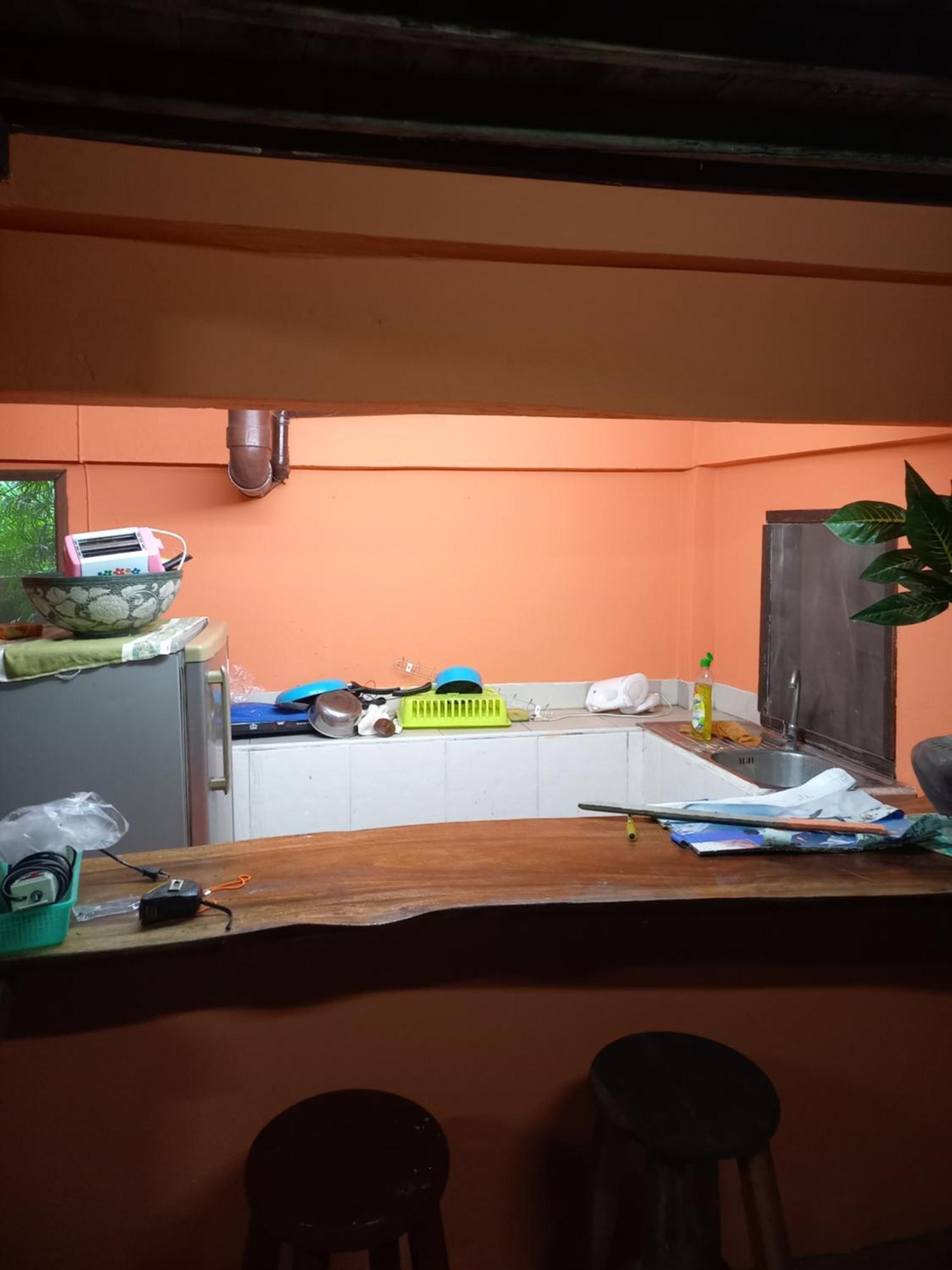 מלון Teak House צ'יאנג מאי מראה חיצוני תמונה